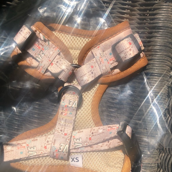 Adjustable harness - Picture 3 of 4